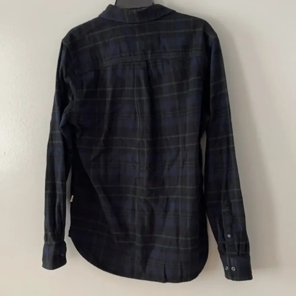 The North Face Twill Shacket Size Small Winter Fall Fashion Cotton Warm Cozy